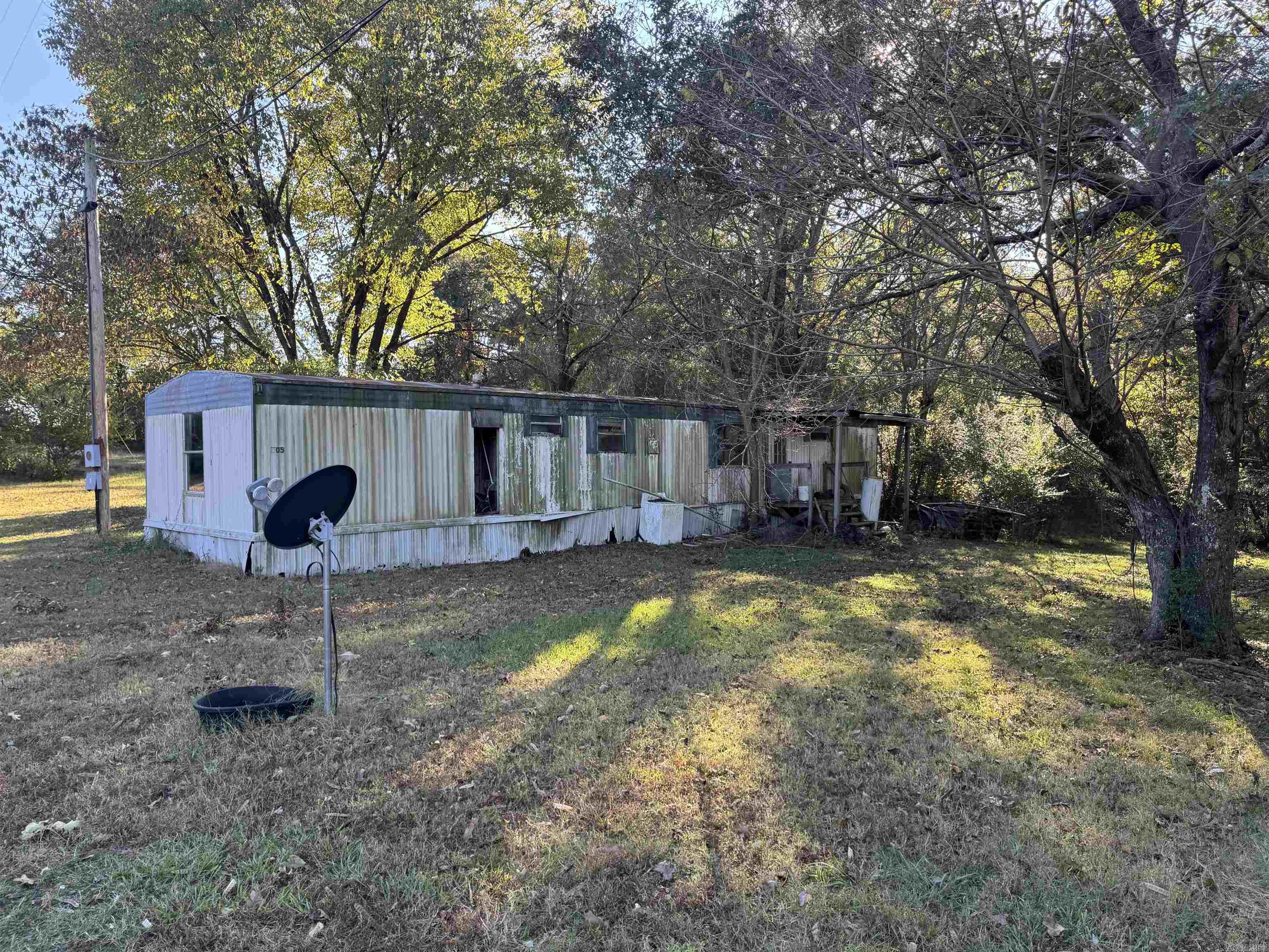 Hatfield - Residential