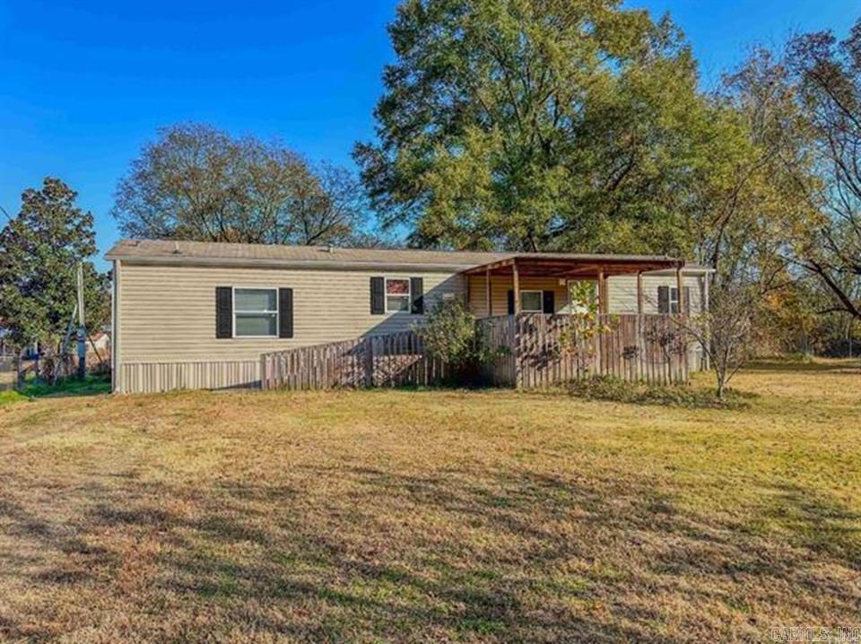VICTORY GARDEN ACRES - Residential