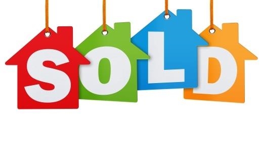 PRE SOLD
