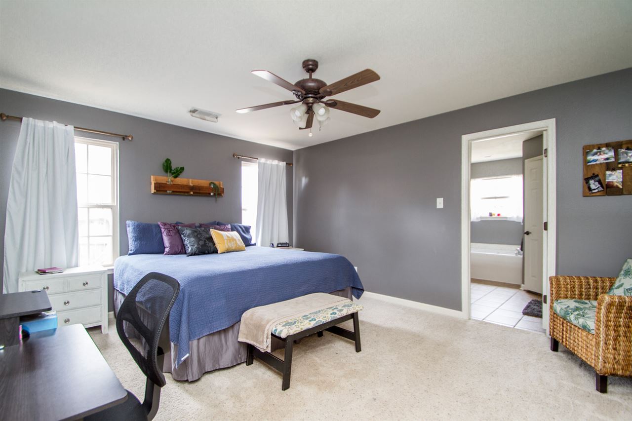 Silver Springs Phase II - Residential
