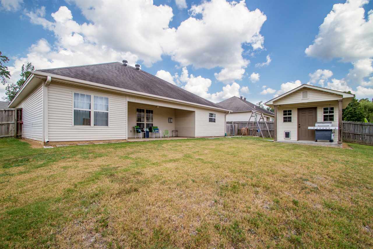 Silver Springs Phase II - Residential
