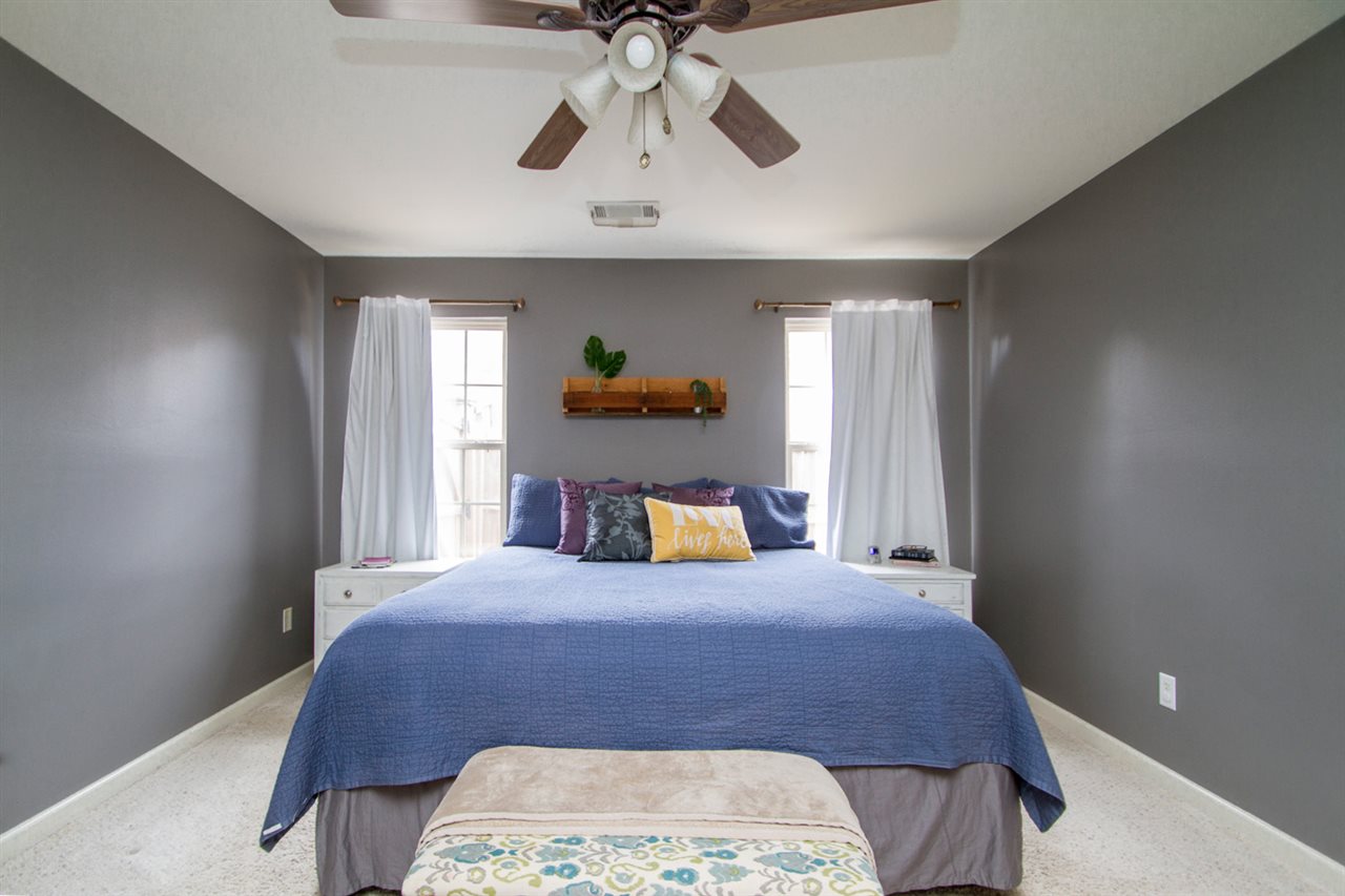 Silver Springs Phase II - Residential