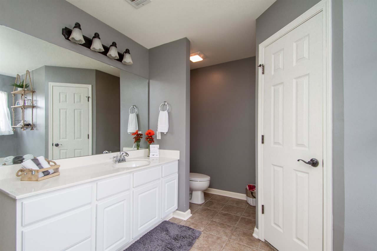Silver Springs Phase II - Residential