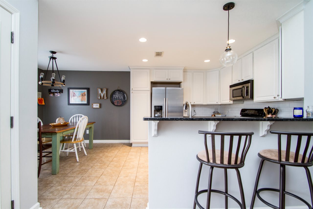 Silver Springs Phase II - Residential