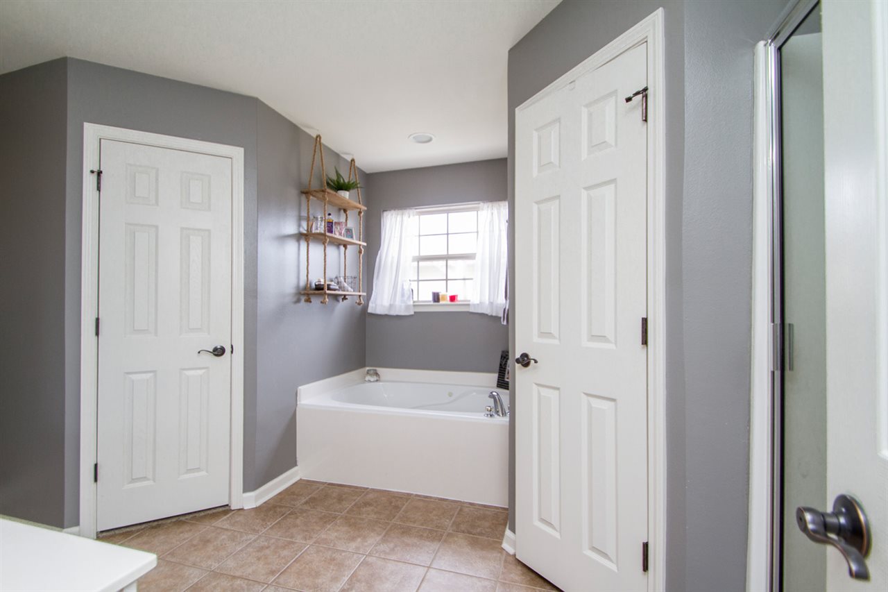 Silver Springs Phase II - Residential