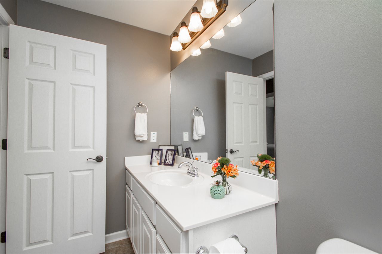 Silver Springs Phase II - Residential