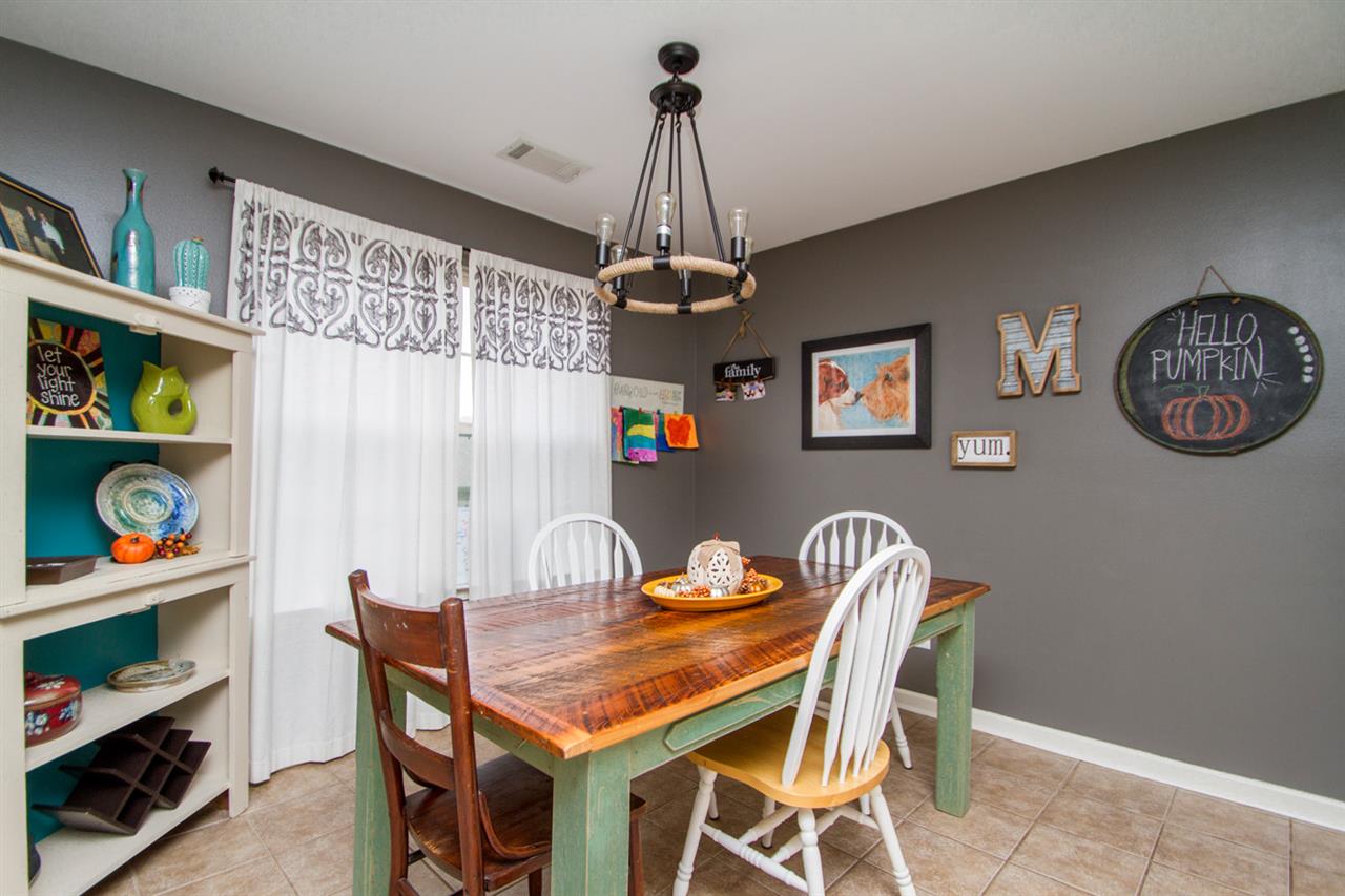 Silver Springs Phase II - Residential