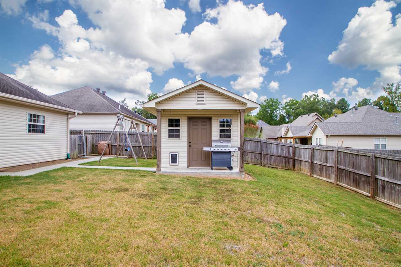 Silver Springs Phase II - Residential