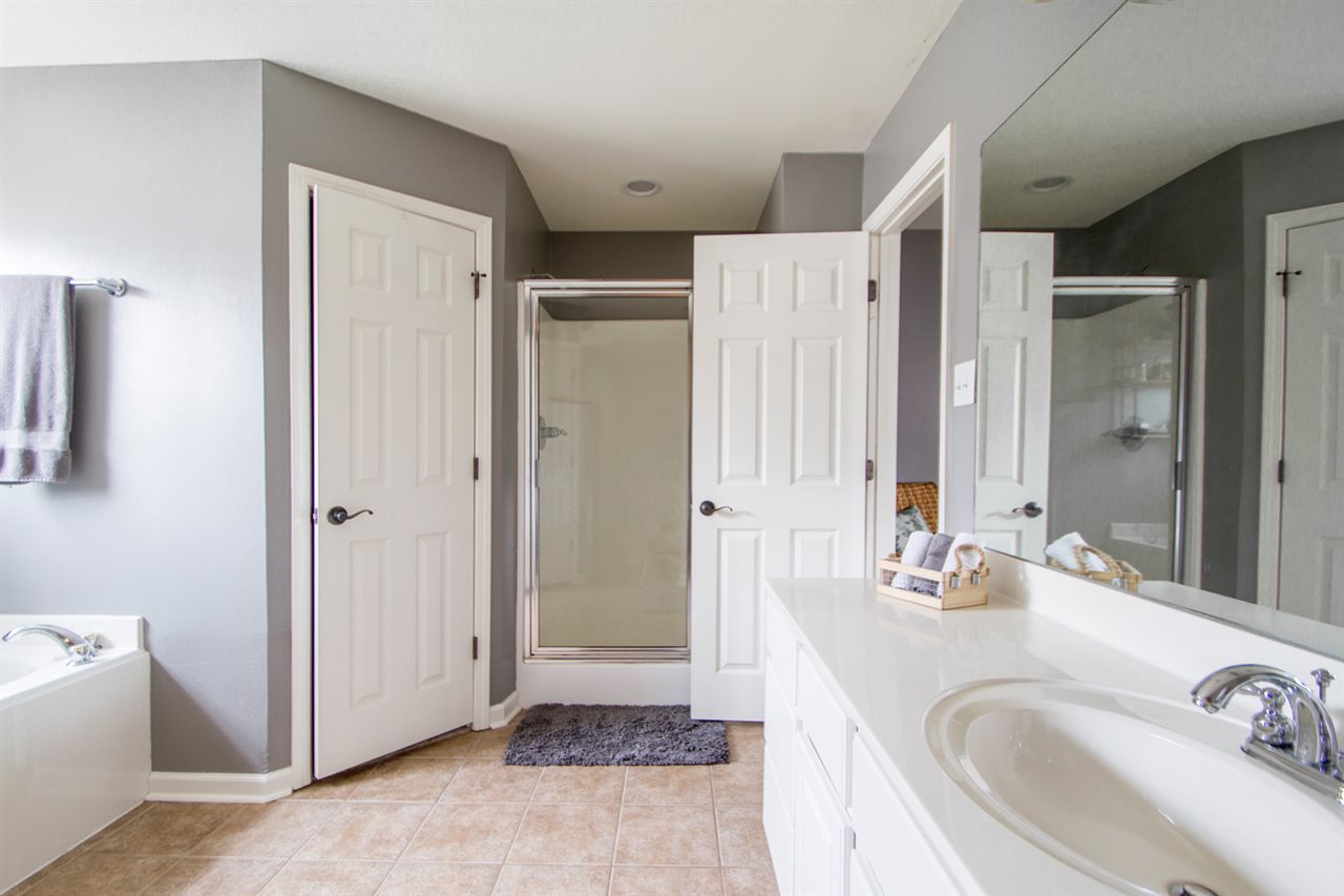 Silver Springs Phase II - Residential