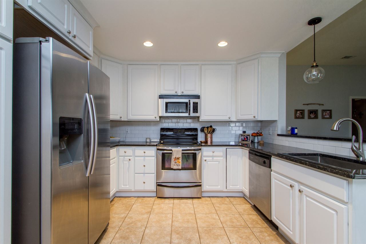 Silver Springs Phase II - Residential