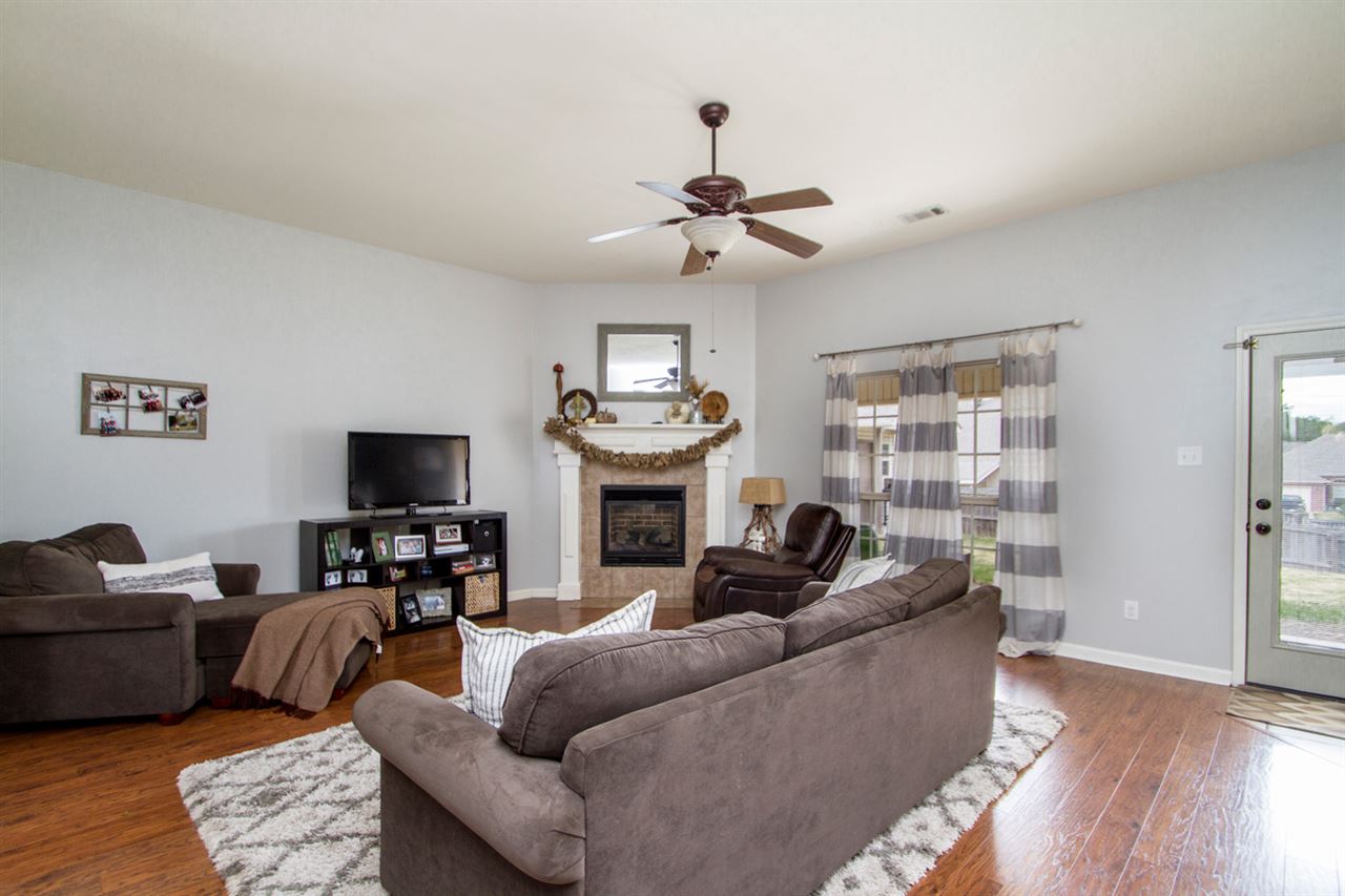 Silver Springs Phase II - Residential