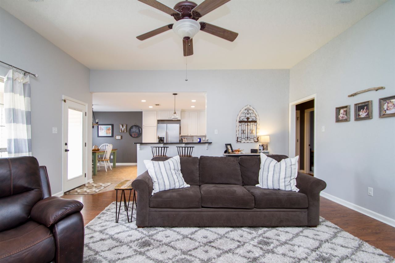 Silver Springs Phase II - Residential