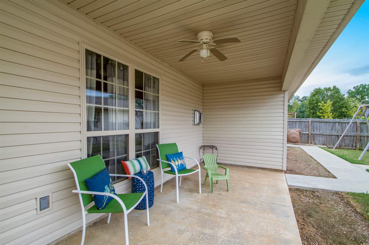Silver Springs Phase II - Residential