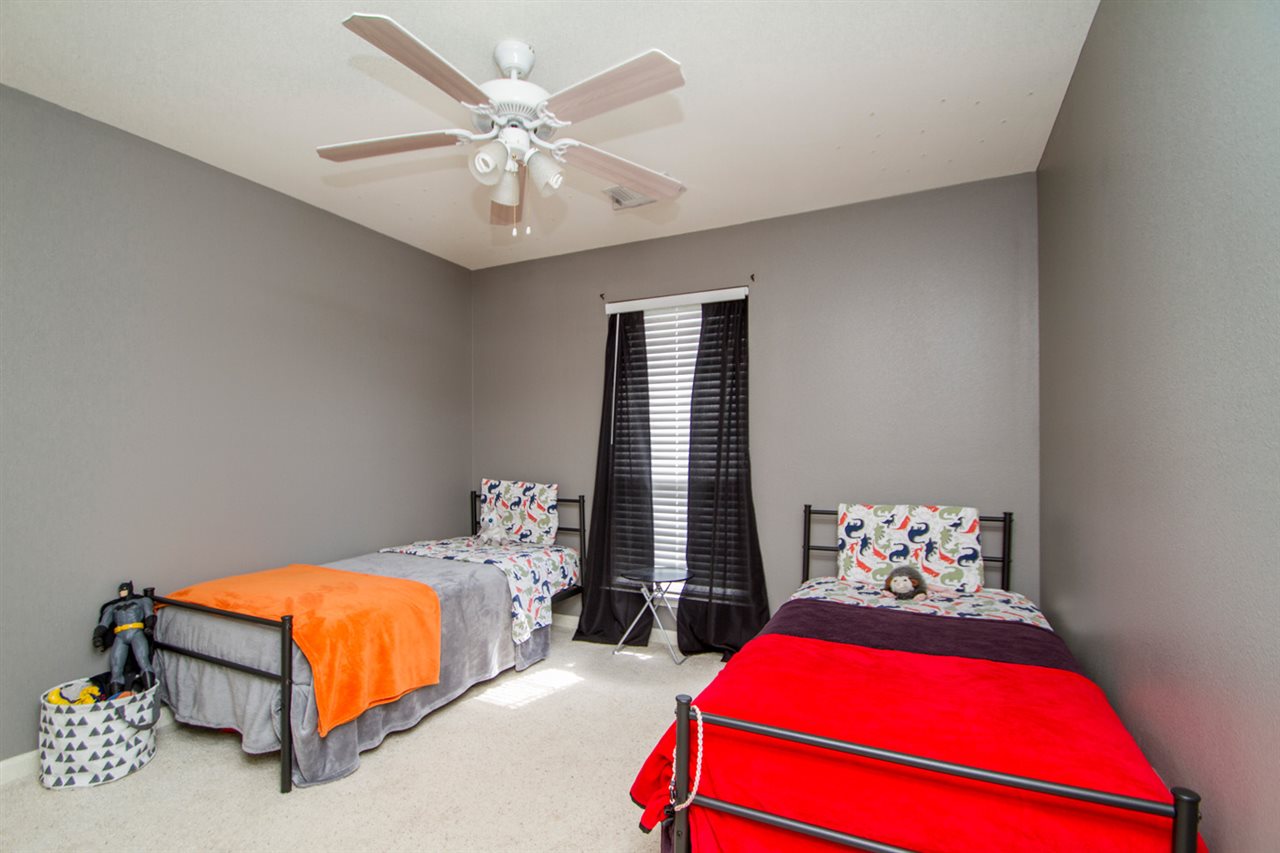Silver Springs Phase II - Residential