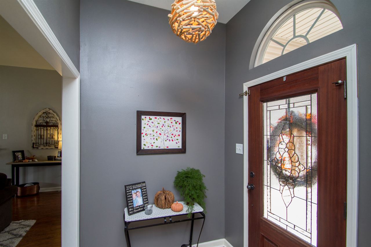 Silver Springs Phase II - Residential