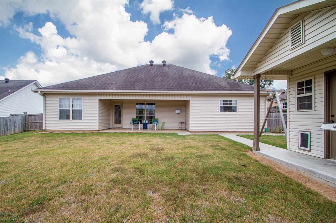 Silver Springs Phase II - Residential