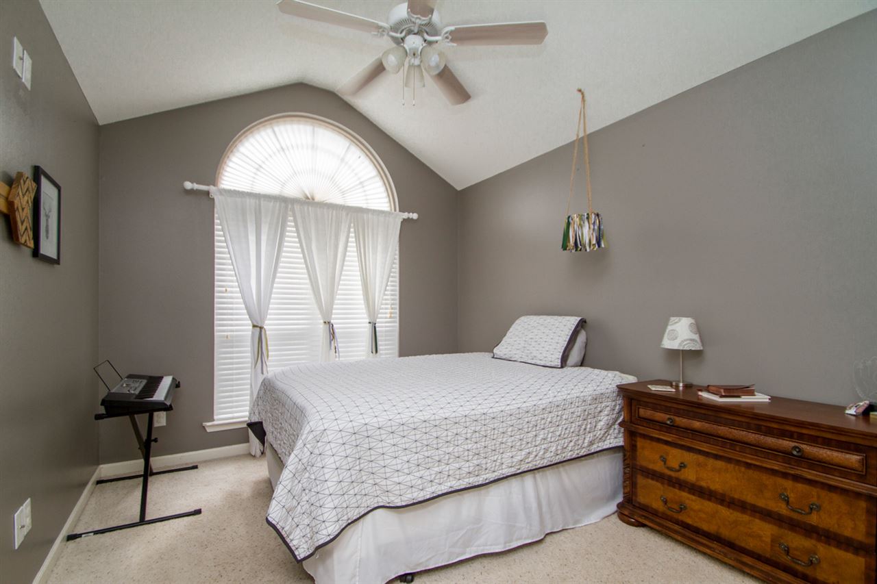 Silver Springs Phase II - Residential