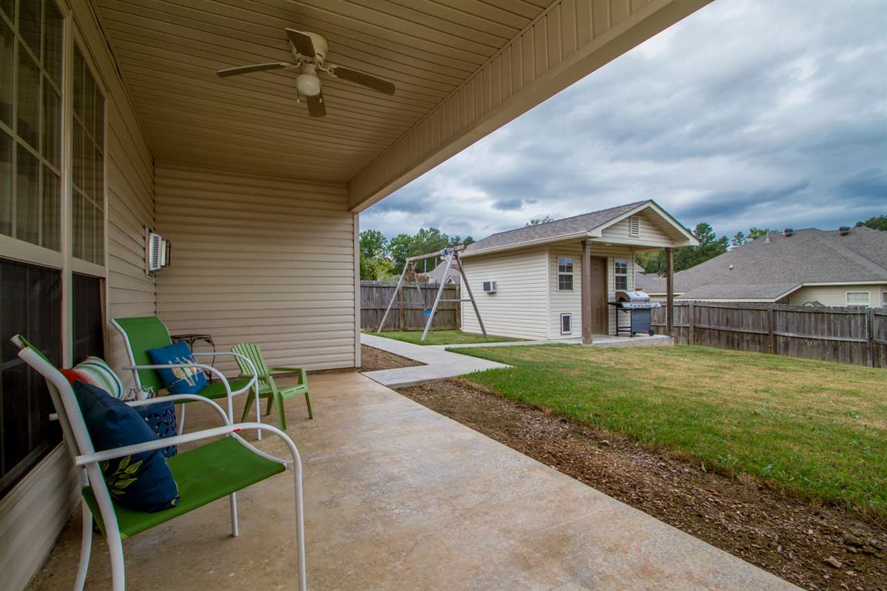 Silver Springs Phase II - Residential