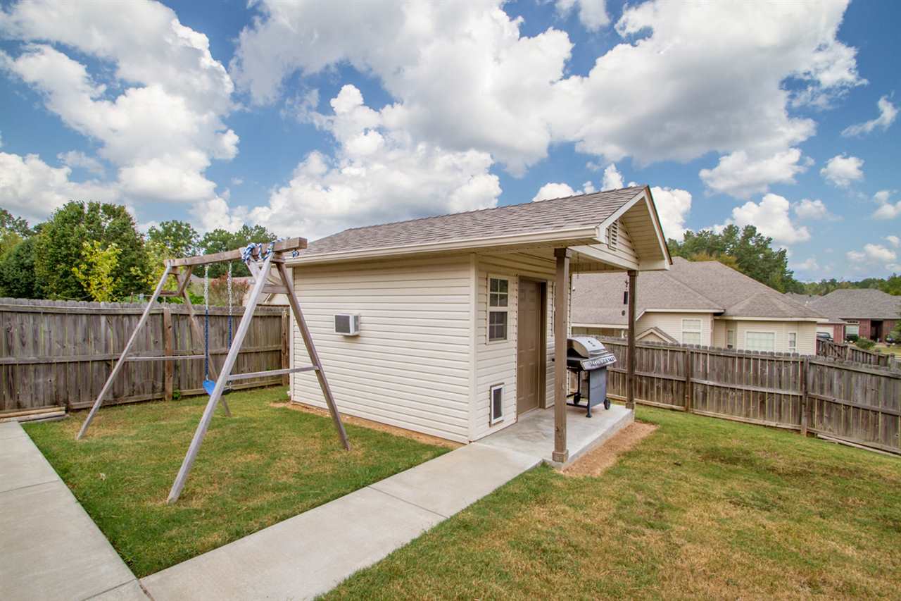 Silver Springs Phase II - Residential