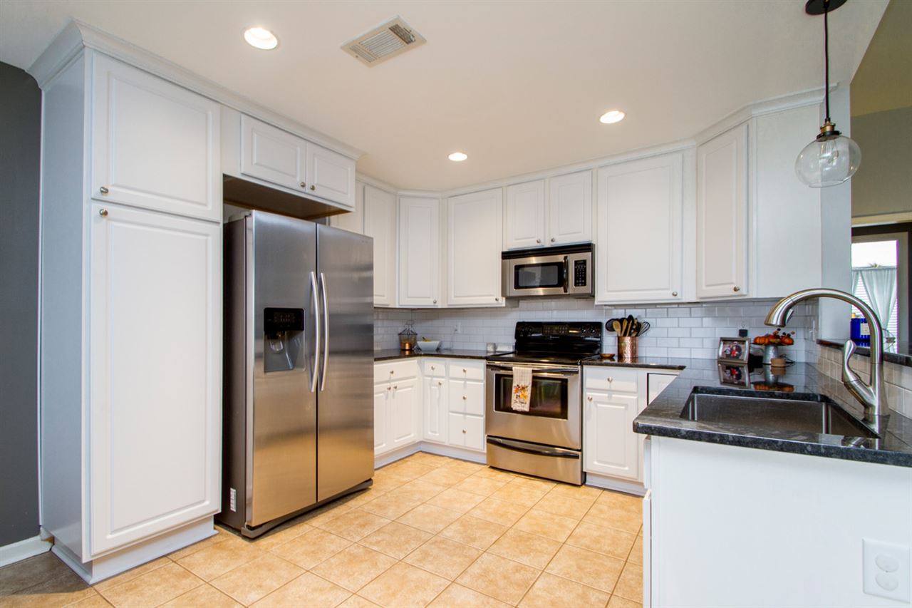 Silver Springs Phase II - Residential