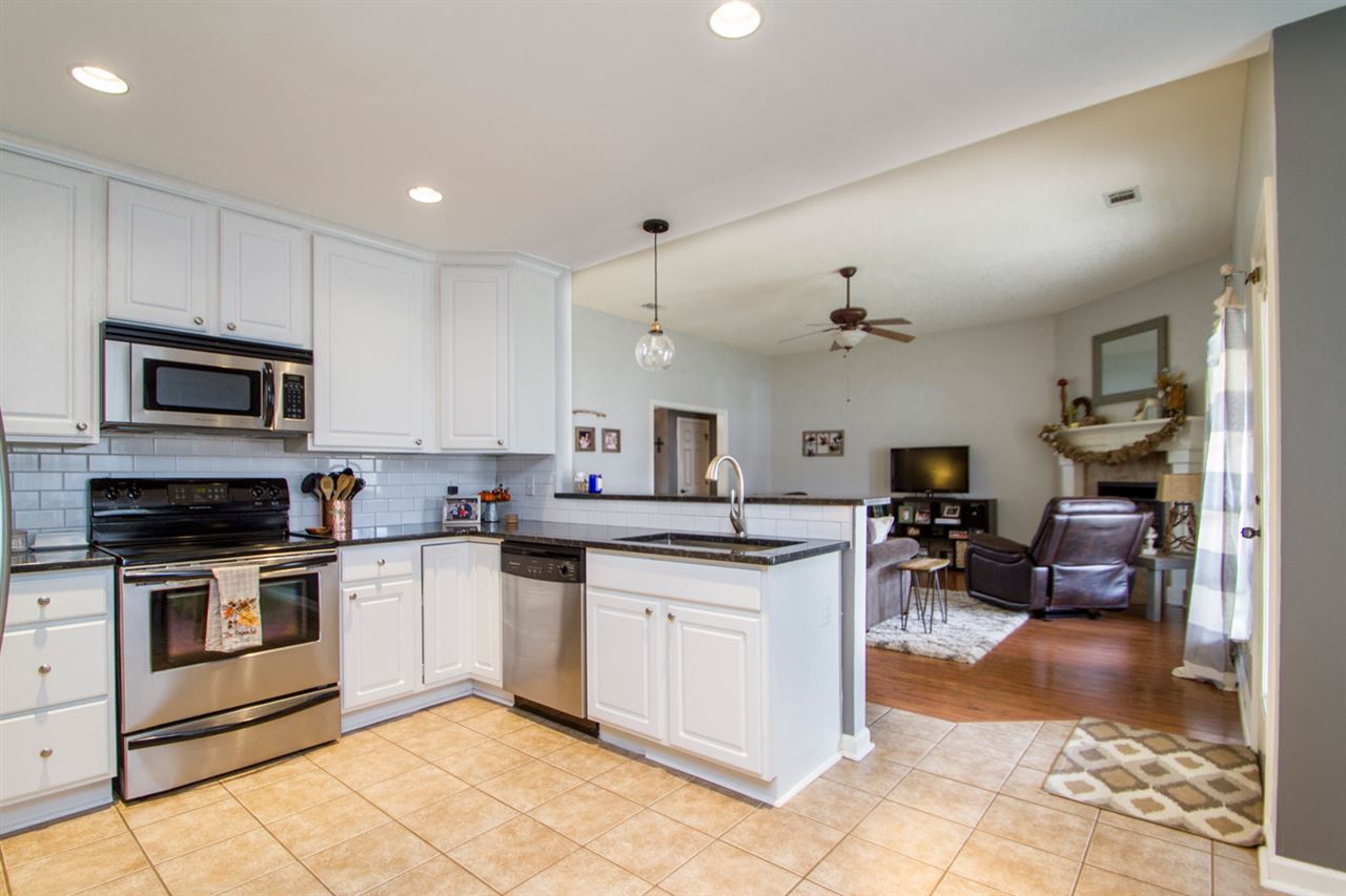 Silver Springs Phase II - Residential