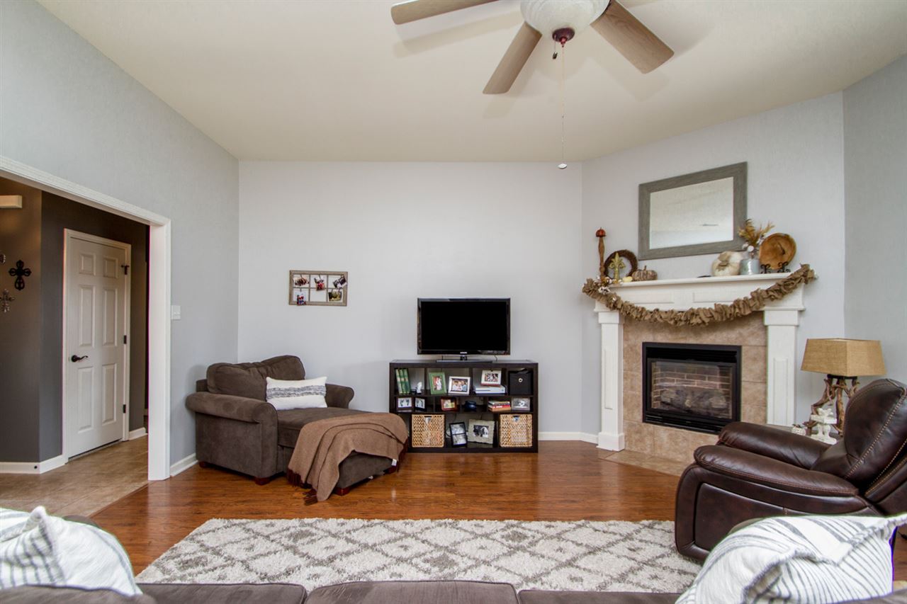 Silver Springs Phase II - Residential