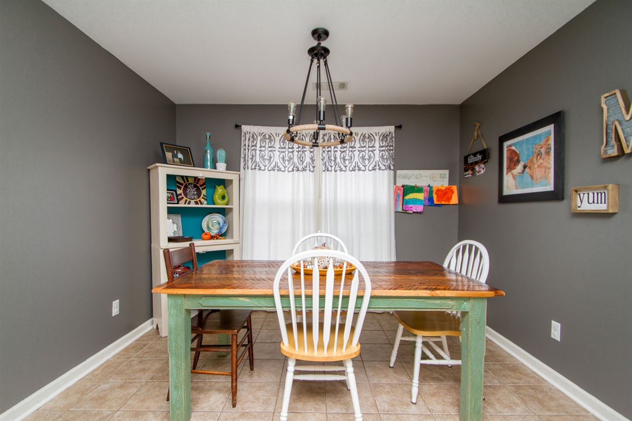 Silver Springs Phase II - Residential