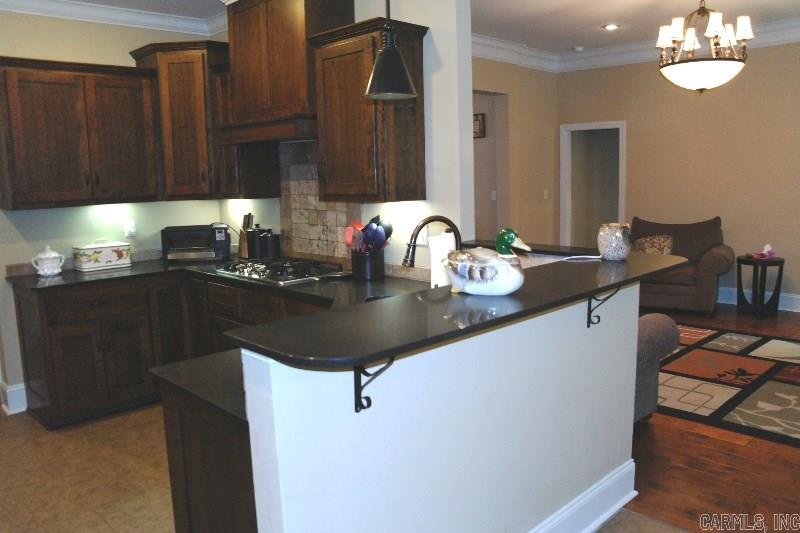 Saddlebrook Estates - Residential