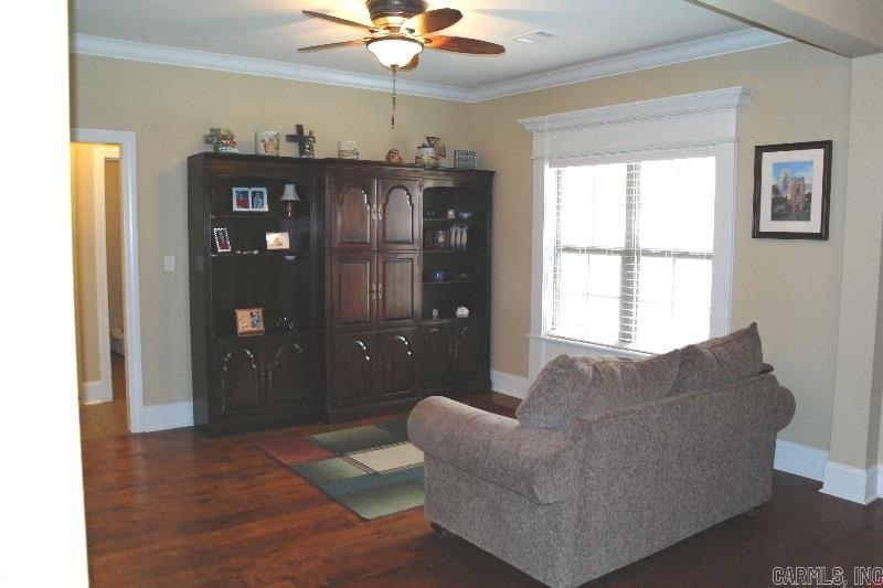 Saddlebrook Estates - Residential