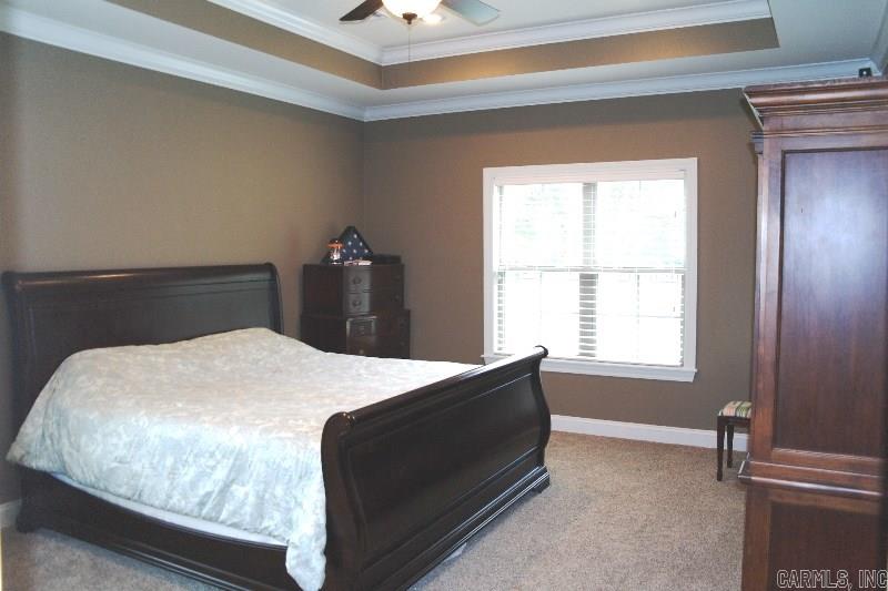 Saddlebrook Estates - Residential