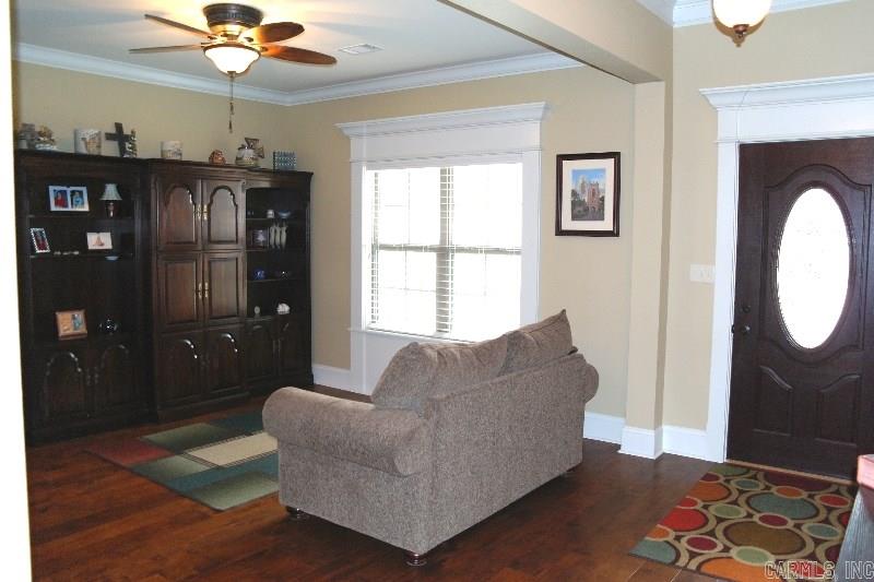 Saddlebrook Estates - Residential