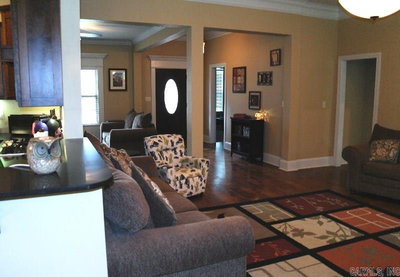 Saddlebrook Estates - Residential