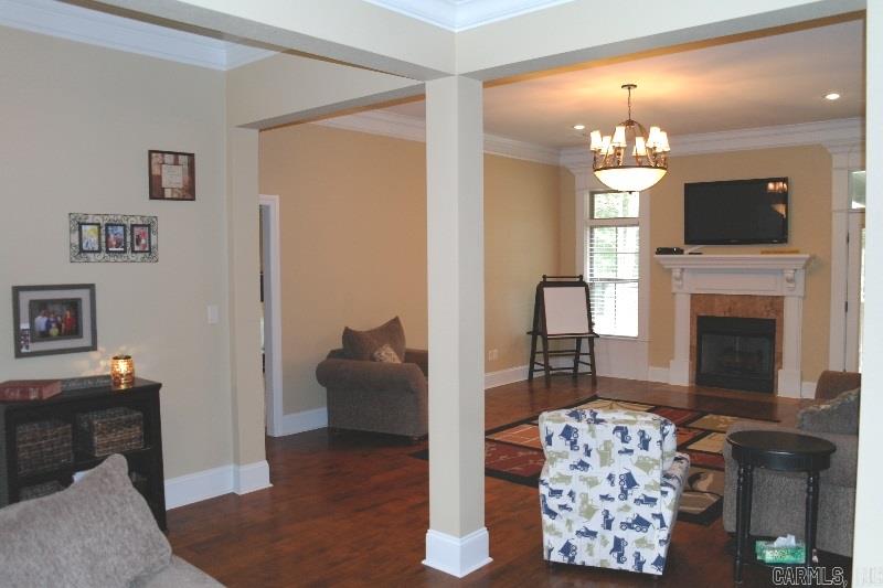 Saddlebrook Estates - Residential