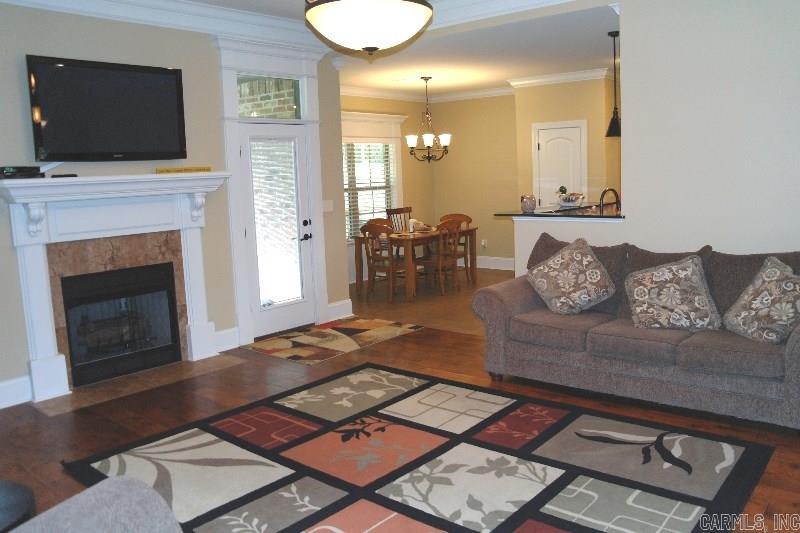 Saddlebrook Estates - Residential