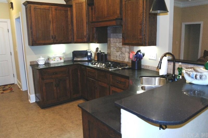 Saddlebrook Estates - Residential