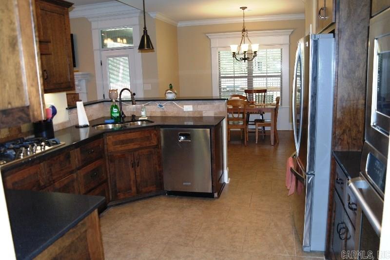 Saddlebrook Estates - Residential
