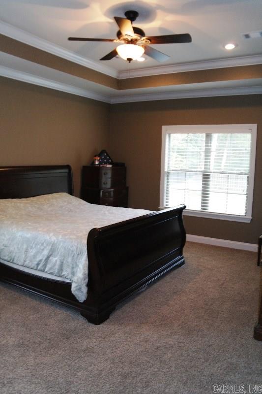 Saddlebrook Estates - Residential