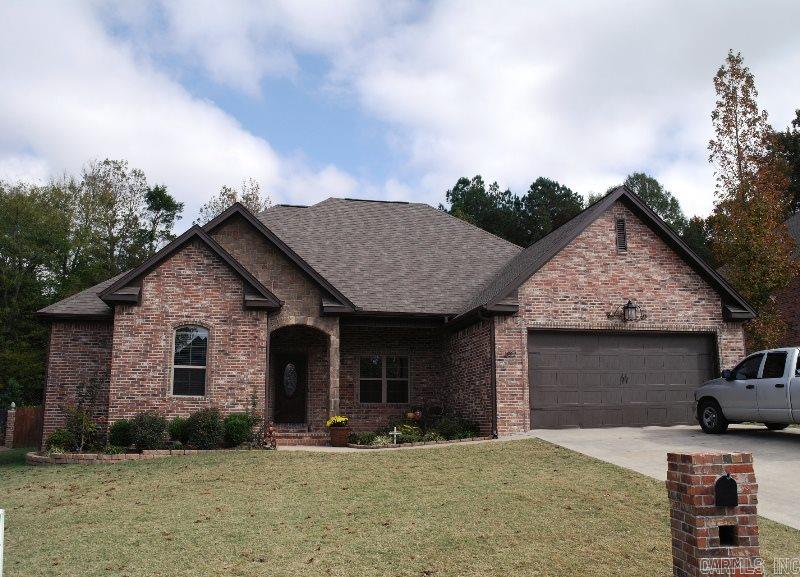 Saddlebrook Estates - Residential