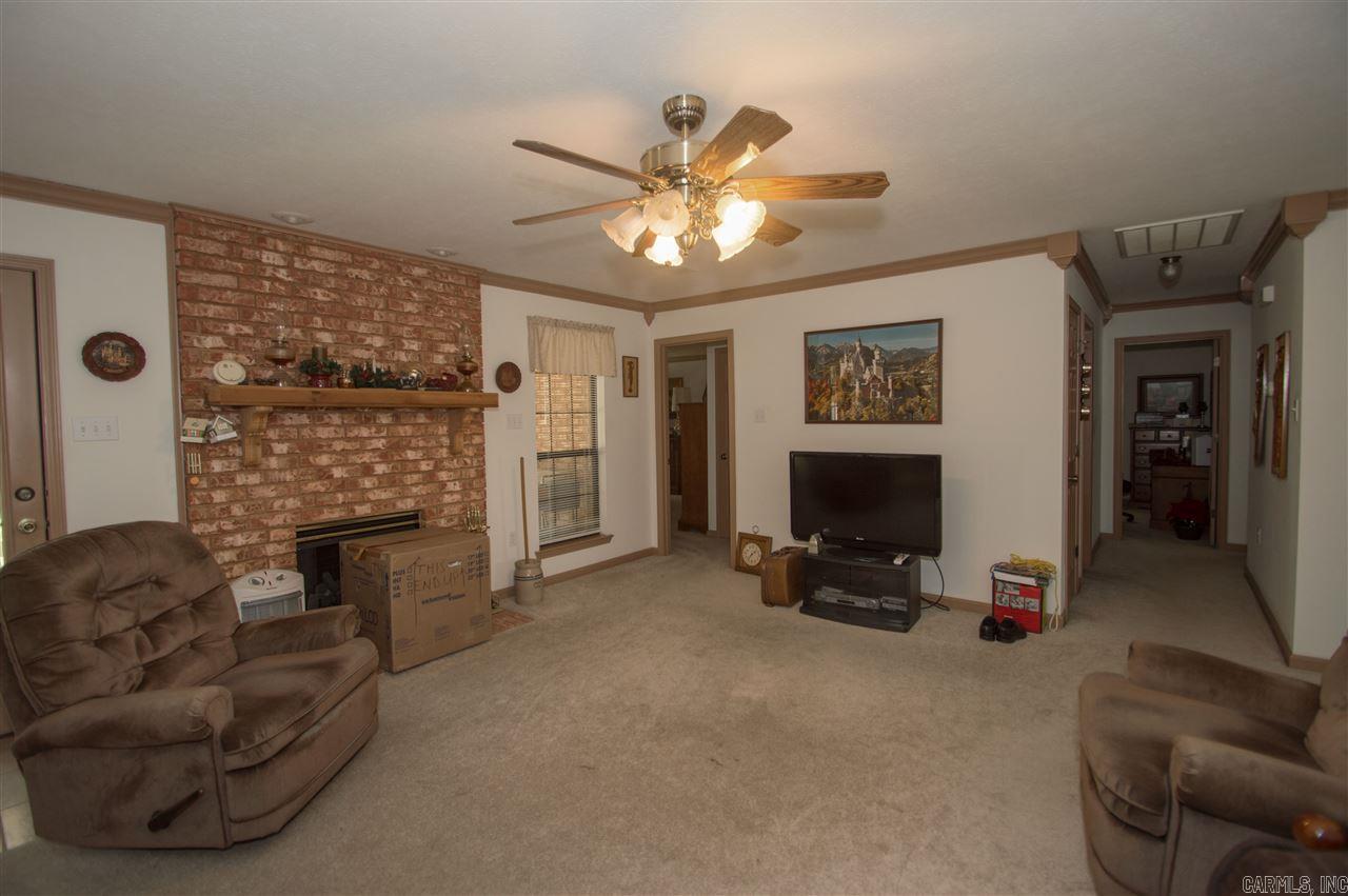 Fechers Prairie Meadows - Residential