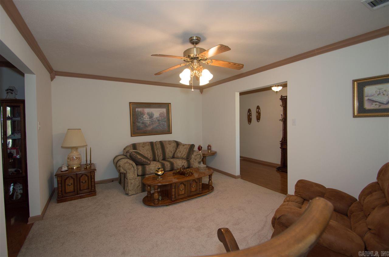 Fechers Prairie Meadows - Residential