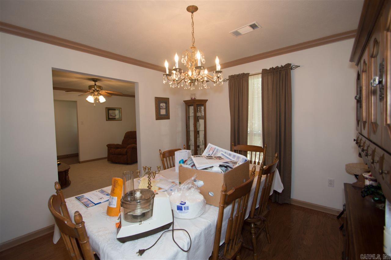 Fechers Prairie Meadows - Residential