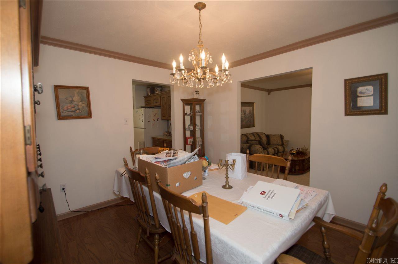 Fechers Prairie Meadows - Residential