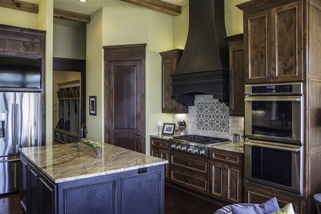 Oak Shores Estates - Residential