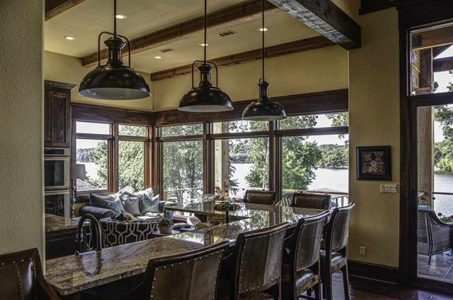 Oak Shores Estates - Residential