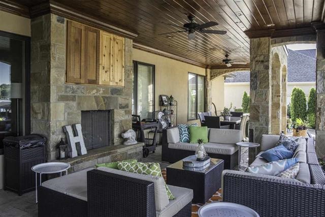 Oak Shores Estates - Residential
