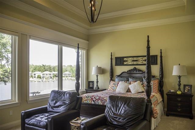 Oak Shores Estates - Residential