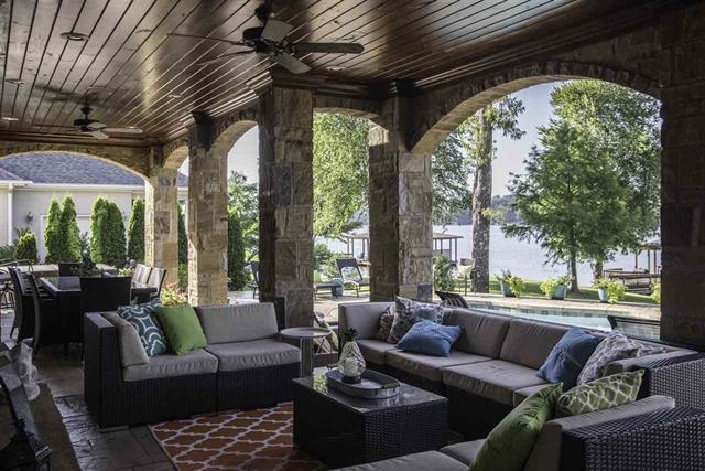 Oak Shores Estates - Residential