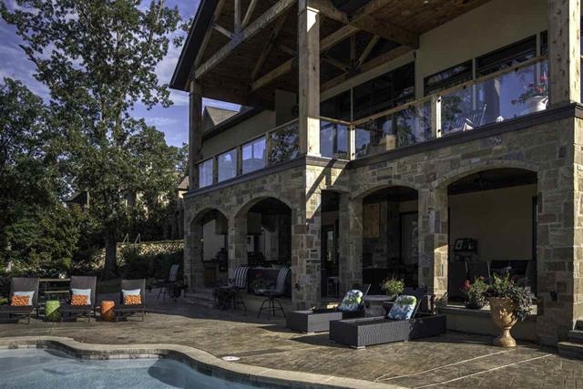 Oak Shores Estates - Residential