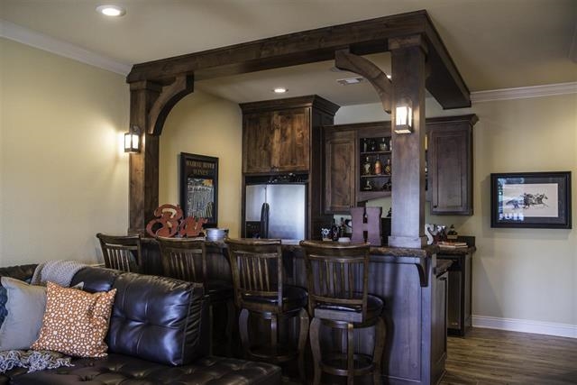 Oak Shores Estates - Residential