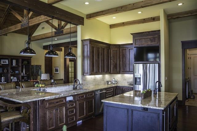 Oak Shores Estates - Residential